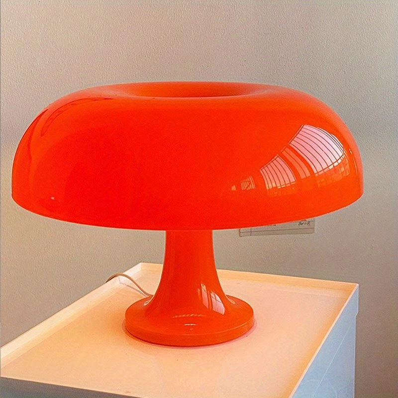 Lampe de bureau led de style moderne